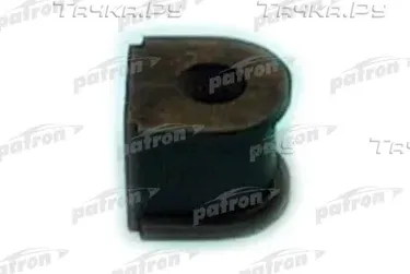 ВТУЛКА СТАБИЛИЗАТОРА HONDA CRX 92-98, CIVIC 91-95 (Patron). Артикул PSE2237