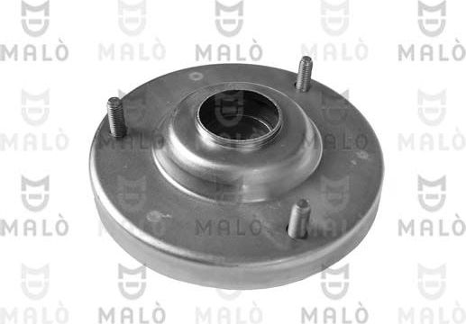 Опора амортизатора (стойки) Malo. Артикул 7423