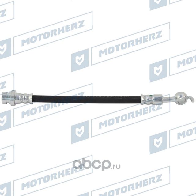 Шланг тормозной (Motorherz). Артикул HBF0041