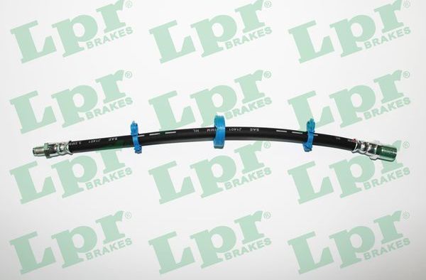Тормозной шланг LPR. Артикул 6T48625