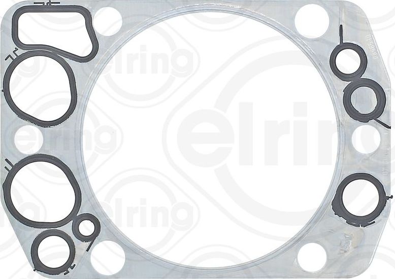 Прокладка ГБЦ Elring. Артикул 896.510
