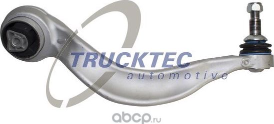 Поперечный рычаг передней подвески Trucktec Automotive. Артикул 08.31.262