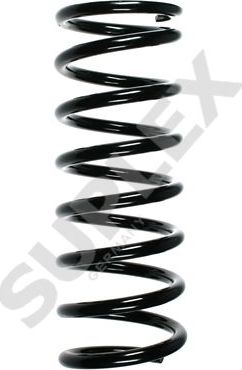 Пружина подвески Suplex задняя для Toyota Picnic I 1996-2001. Артикул 35140