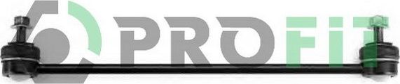 Стойка (тяга) стабилизатора Profit (сталь). Артикул 2305-0235