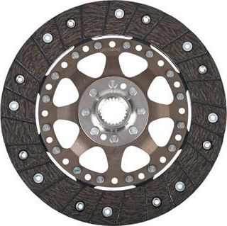Диск сцепления Zentparts. Артикул Z41109