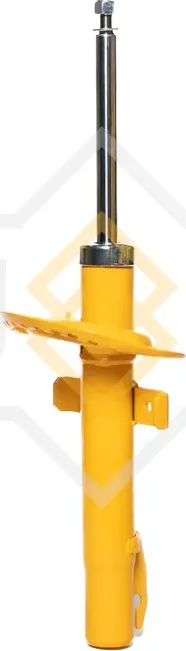 Стойка амортизаторная передняя (Sufix). Артикул SU1667