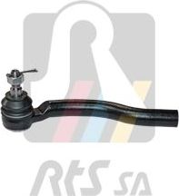 Наконечник рулевой тяги RTS. Артикул 91-90664-2