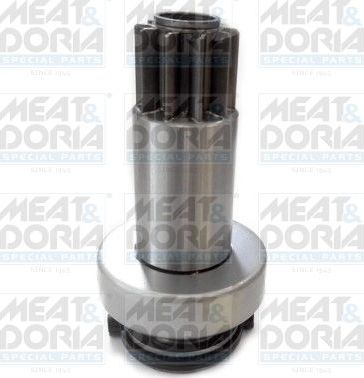 Бендикс стартера Meat & Doria для Volkswagen New Beetle I (A4) 1998-2010. Артикул 47115