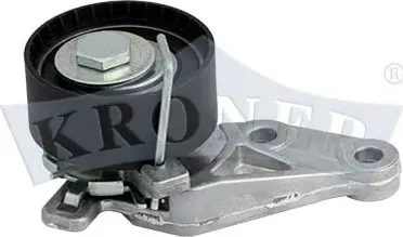 НАТЯЖИТЕЛЬ РЕМНЯ ГРМ FORD FOCUS I-II 1.4,1.4[16V],1.6,1.6[16V] (98-) (Kroner) Kroner. Артикул K152320