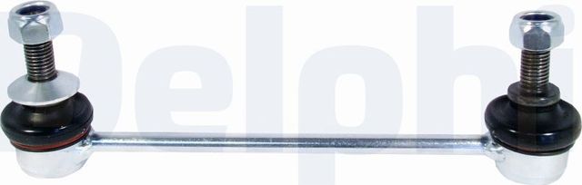 Стойка (тяга) стабилизатора Delphi задняя для BMW 5 VI (F10/F11/F07) 2009-2017. Артикул TC2410