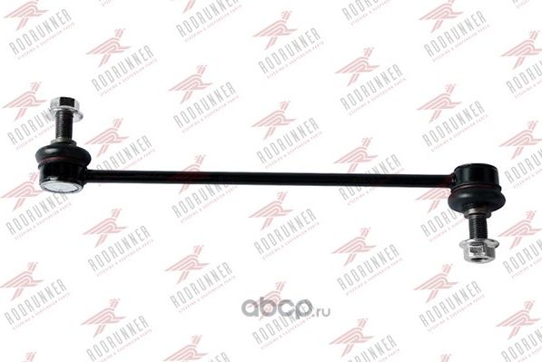 Тяга стабилизатора передняя KIA SOUL 2014-2019 (Rodrunner). Артикул LSKI436