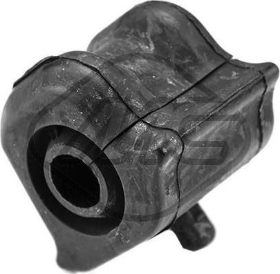 Втулки стабилизатора Metalcaucho (резина) передние левые для Toyota RAV4 IV (CA40) 2012-2019. Артикул 06455