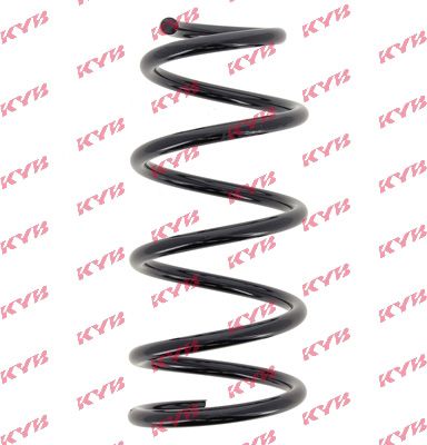 Пружина подвески KYB (Каяба) K-Flex. Артикул RH5287