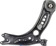 Поперечный рычаг BSG правый для Audi A3 III (8V) 2012-2026. Артикул BSG 90-315-046