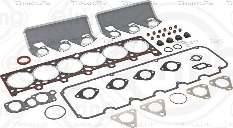 Комплект прокладок ГБЦ Elring для BMW 3 II (E30) 1983-1993. Артикул 444.450