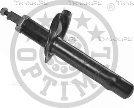 Амортизатор Optimal. Артикул A-3738G