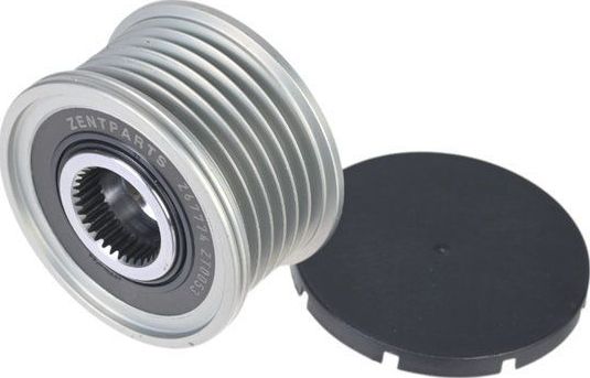Шкив генератора Zentparts для Mercedes-Benz C-Класс II (W203, CL203) 2000-2008. Артикул Z67774