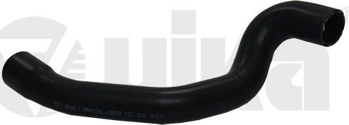 Патрубок радиатора (системы охлаждения) Vika. Артикул 11211527201