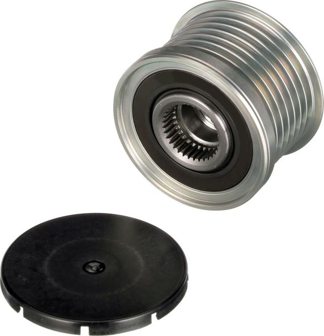 Муфта генератора обгонная Gates DriveAlign® для BMW 1 I (E82/E88) 2007-2013. Артикул OAP7289