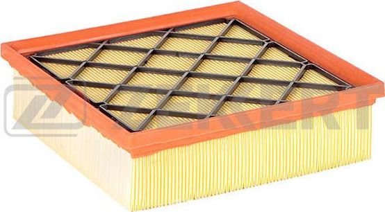Воздушный фильтр Zekkert. Артикул LF-1934