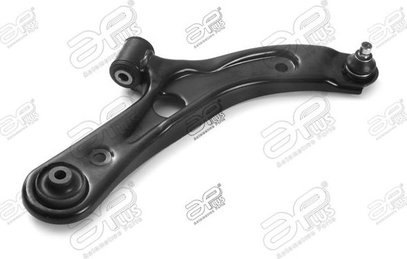Поперечный рычаг передней подвески APlus правый нижний для Opel Agila B 2008-2014. Артикул 18080AP