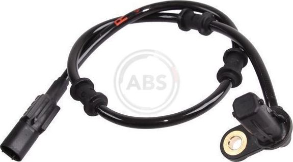 Датчик ABS ABS. Артикул 30246