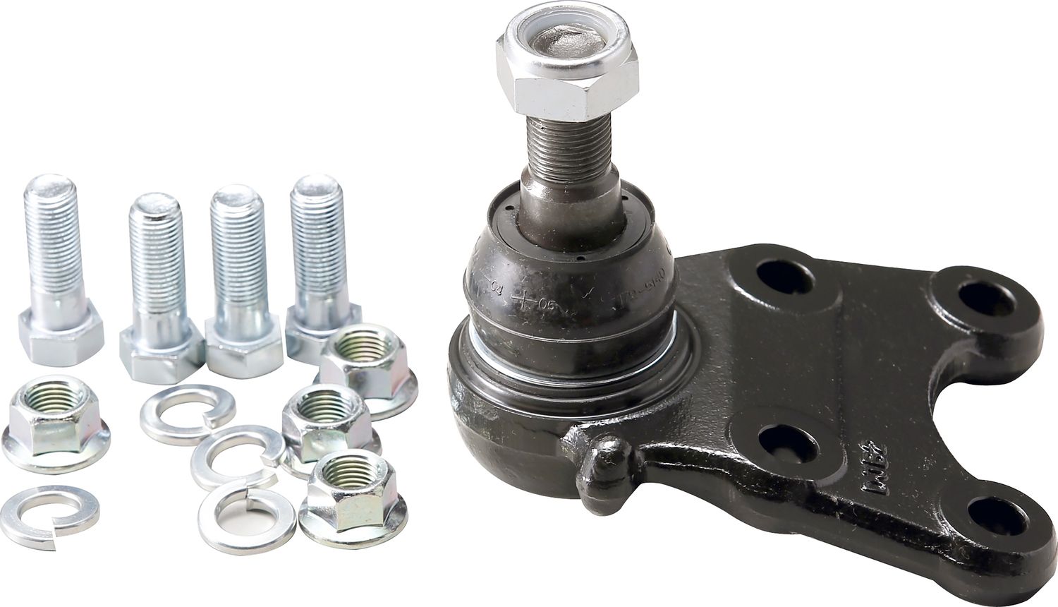 Шаровая опора CTR. Артикул CBIS-13