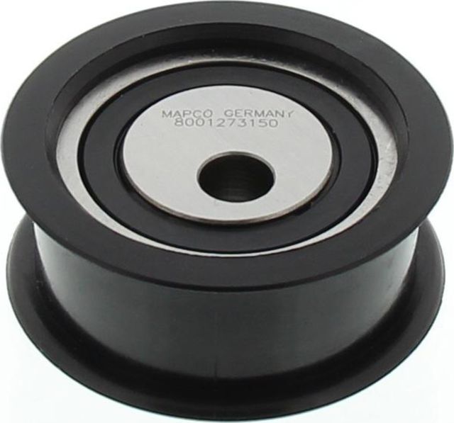 Натяжной ролик (натяжитель) ремня ГРМ MAPCO. Артикул 23081