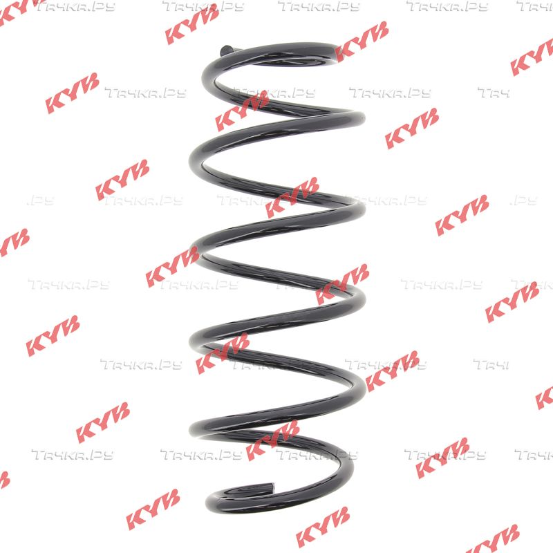 Пружина подвески KYB (Каяба) K-Flex. Артикул RH3284
