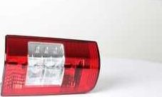 Фонарь задний BSG левый для Citroen Berlingo I 1998-2005. Артикул BSG 70-805-020