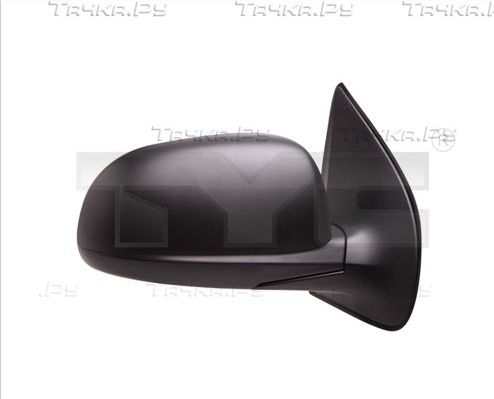Зеркало боковое TYC. Артикул 313-0046