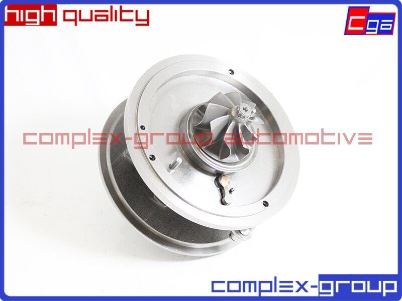 Картридж турбины балансированный 282312F750 CGA. Артикул 1CTRB1111RA