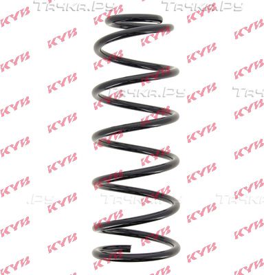 Пружина подвески KYB (Каяба) K-Flex. Артикул RG6551