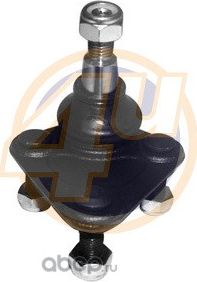 Шаровая опора 4U нижняя для Audi TT I (8N) 1998-2006. Артикул AU-B-84807