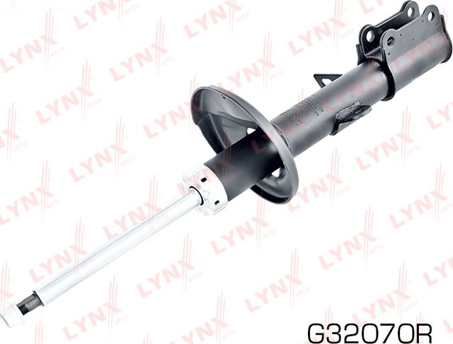 Амортизатор LYNXauto. Артикул G32070R