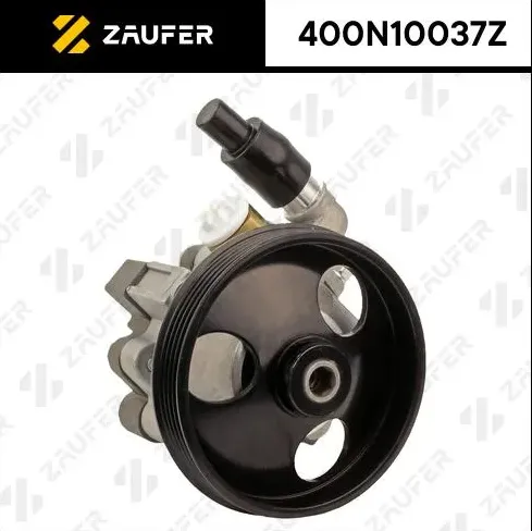 Насос гидроусилителя руля (Zaufer) Zaufer. Артикул 400N10037Z