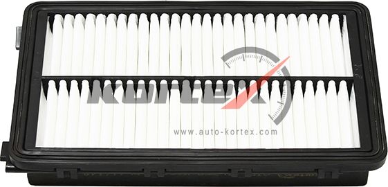 Фильтр воздушный HYUNDAI TUCSON 1.6-2.0D 15 (Kortex). Артикул KA0301