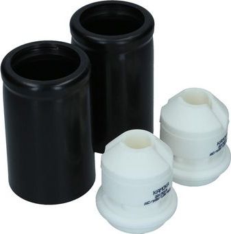 Комплект отбойников и пыльников амортизаторов (стоек) Kamoka. Артикул 2019019