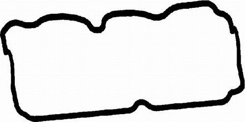 Прокладка клапанной крышки 441724 BGA. Артикул RC9338