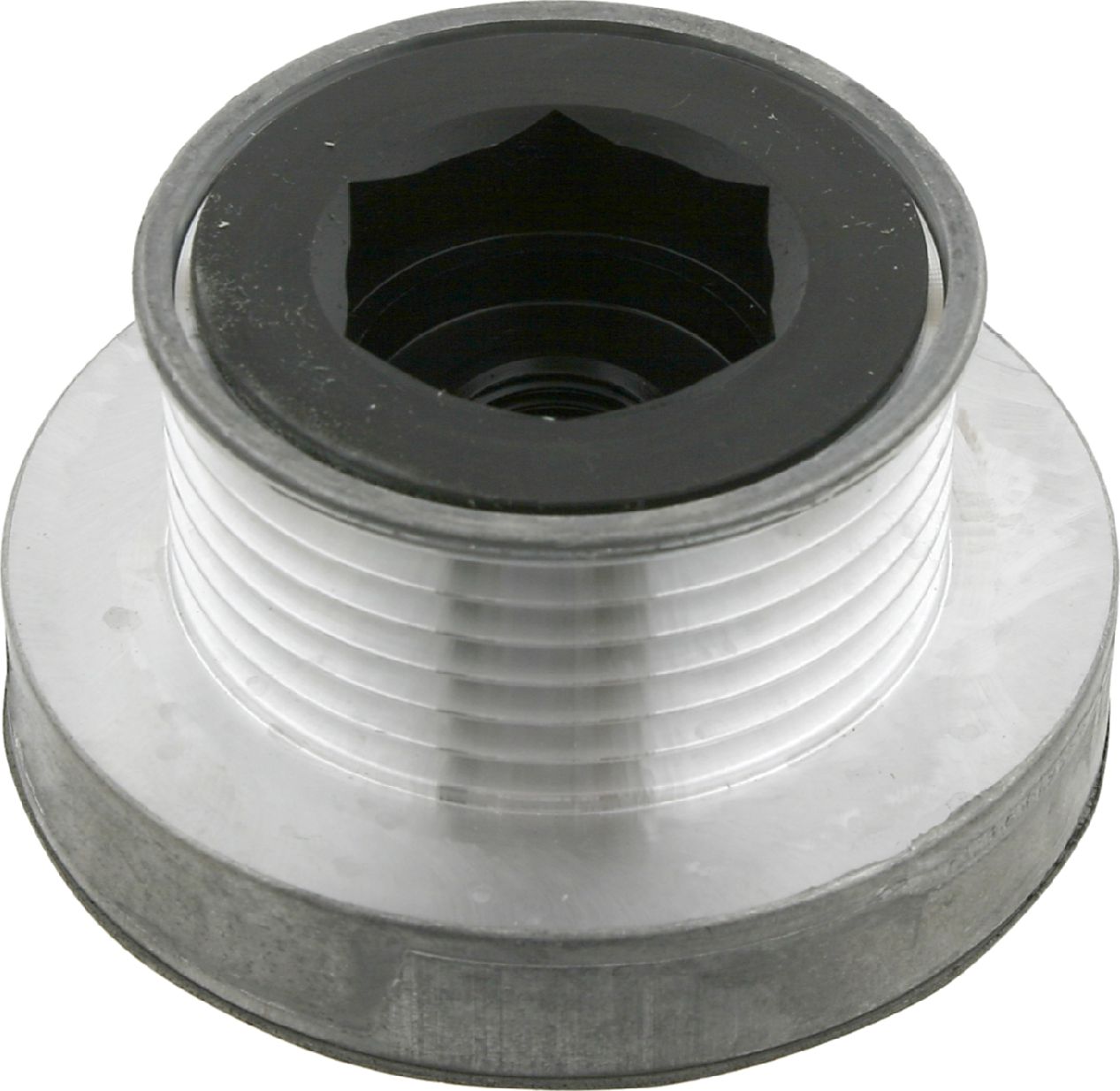 Муфта генератора обгонная Febi Bilstein. Артикул 26457