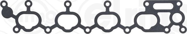 Прокладка впускного коллектора Elring для Mitsubishi Space Runner I 1997-1999. Артикул 439.580