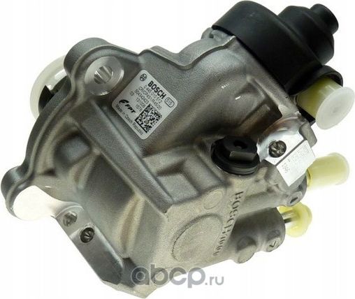 Топливный насос высокого давления (ТНВД) Iveco. Артикул 504371260