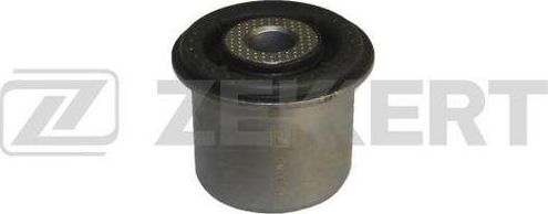 Сайлентблок заднего рычага подвески Zekkert. Артикул GM-5351