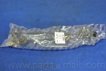Тяга стабилизатора переднего левая Kia Picanto,H (Parts-Mall). Артикул PXCLB003
