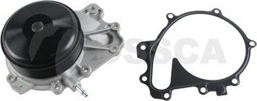 Помпа (водяной насос) OSSCA для Mercedes-Benz AMG GT I 2018-2026. Артикул 46527