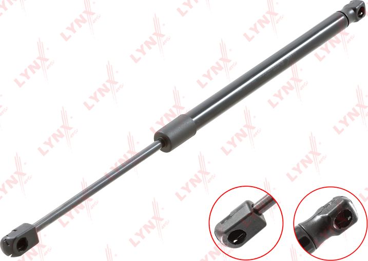 Амортизатор (упор) багажника LYNXauto. Артикул GS-1516