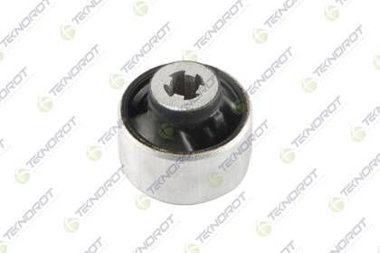 Сайлентблок переднего рычага подвески Teknorot внешний для Opel Corsa F 2019-2026. Артикул OP-BS141