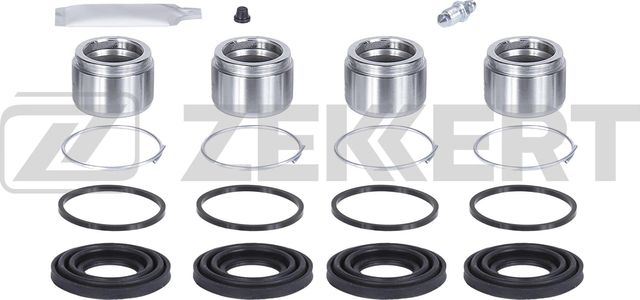 Ремкомплект тормозного суппорта Zekkert. Артикул BR-3102