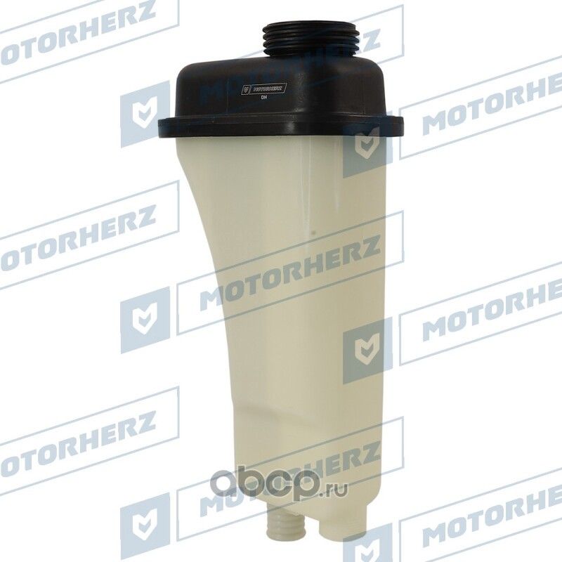 Бачок расширительный (Motorherz). Артикул KTZ1124