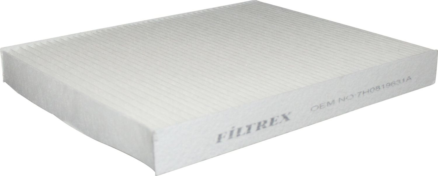 Салонный фильтр JP Group. Артикул 1128101100